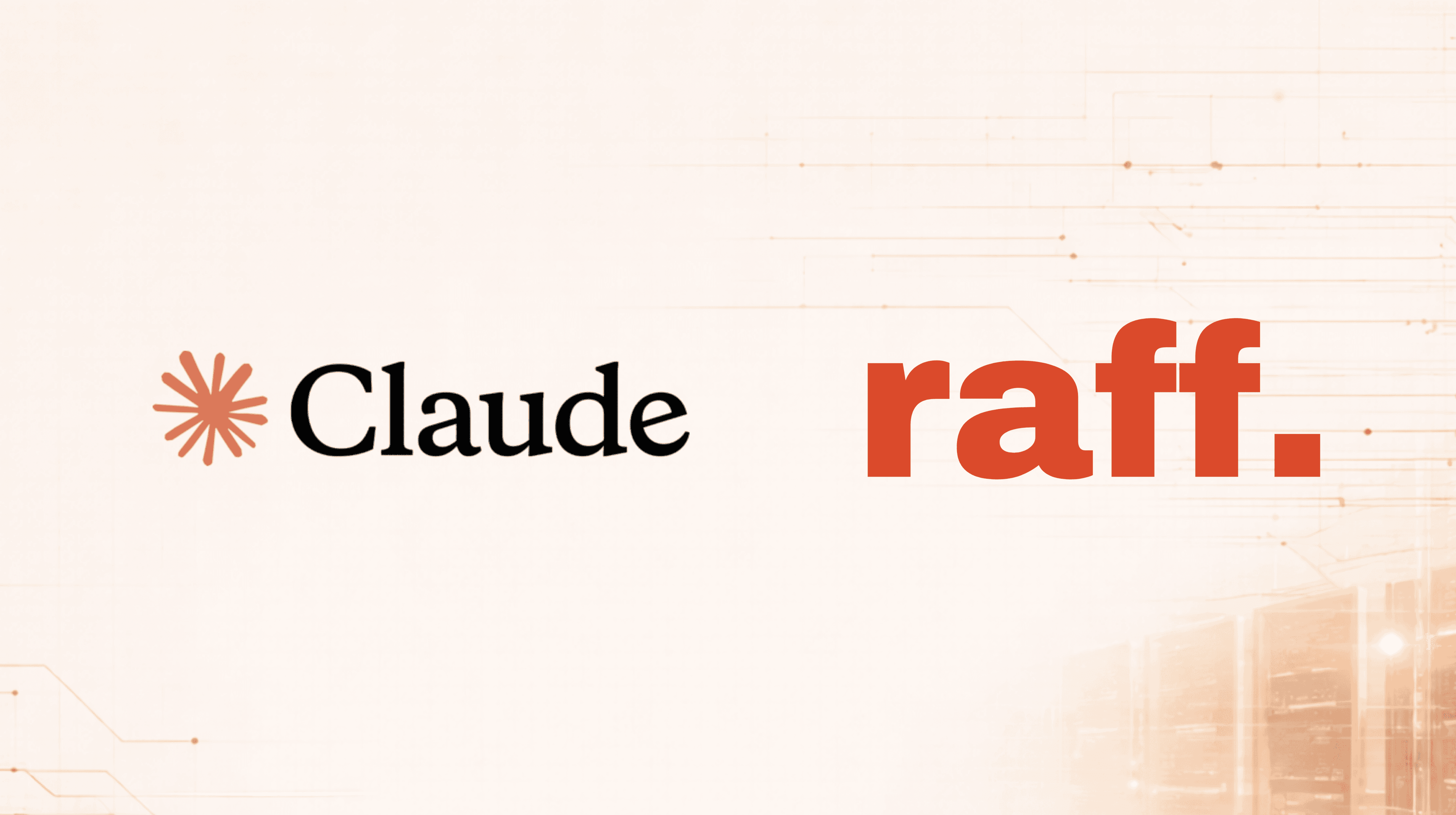 Cover Image for What You Can Build with Claude AI + Raff Technologies VPS