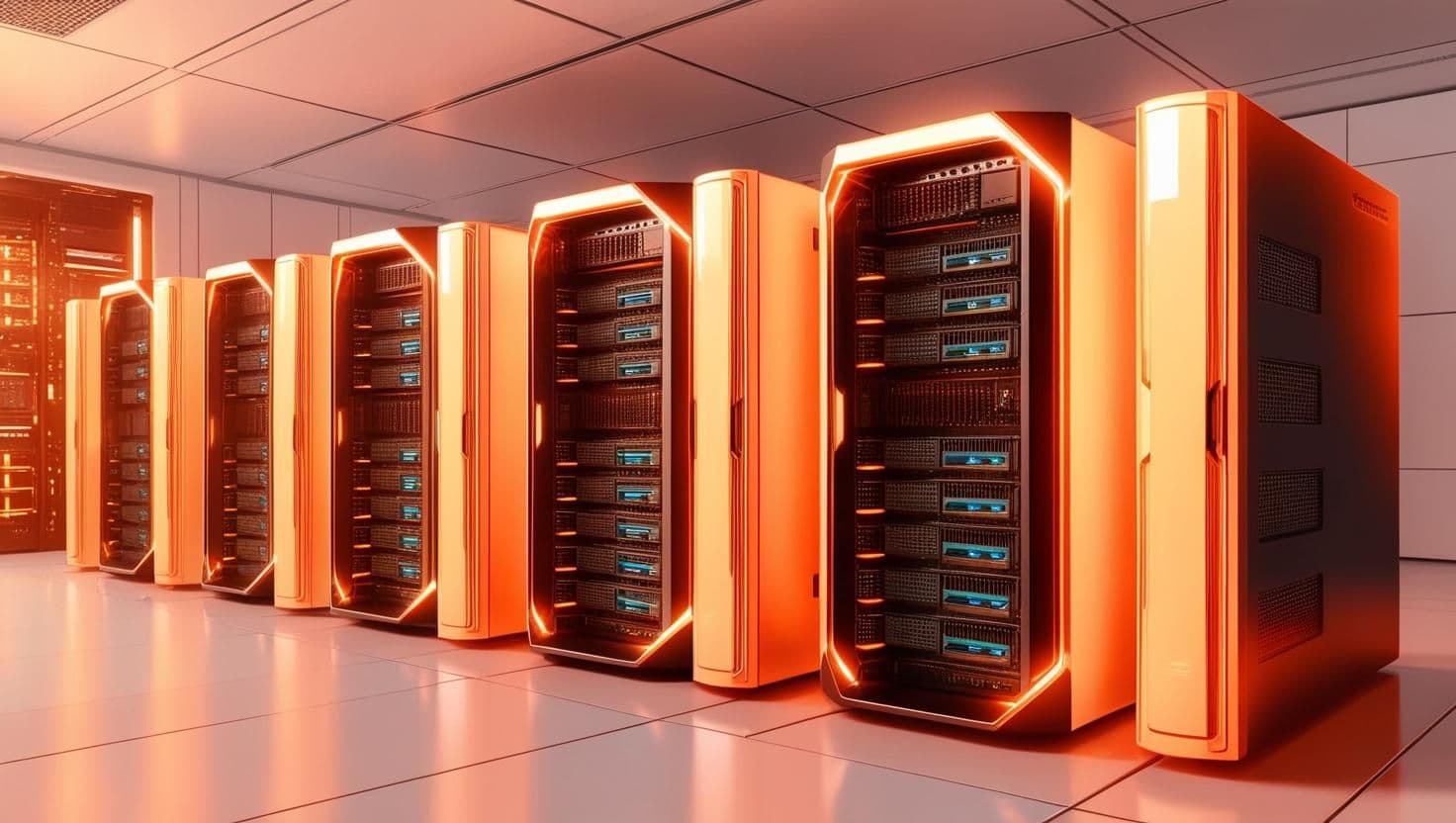 Cover Image for Rent a Virtual Machine, Don’t Buy Hardware (2026)