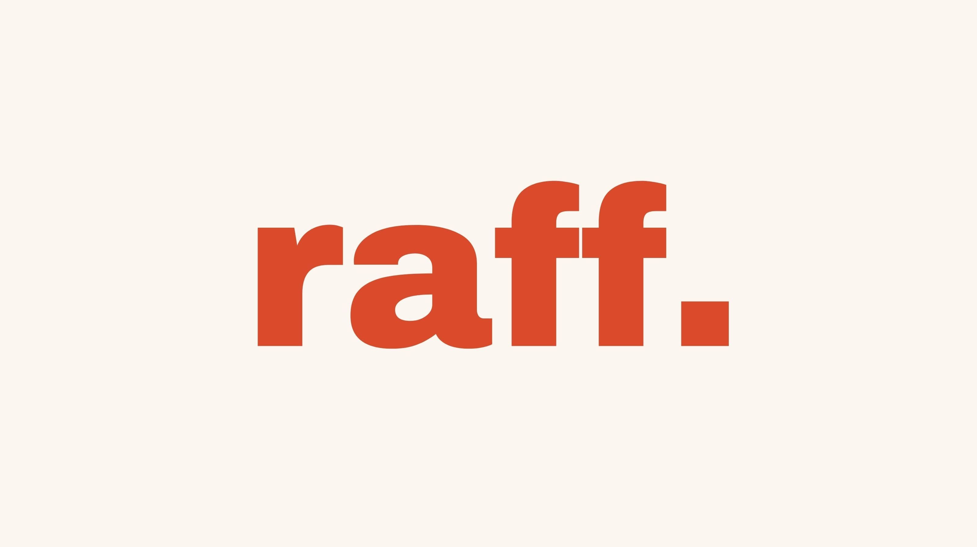 Cover Image for Why Raff Technologies Is a Strong Cloud Platform Choice in the USA